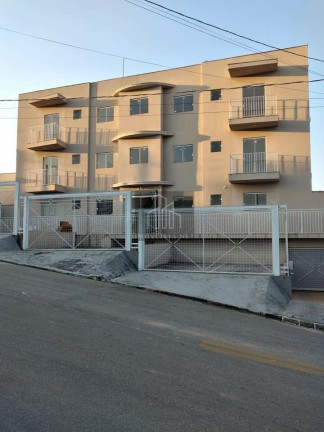 Apartamento com 2 Quartos à Venda, 50 m² em Jardim Eucalíptos - Sorocaba