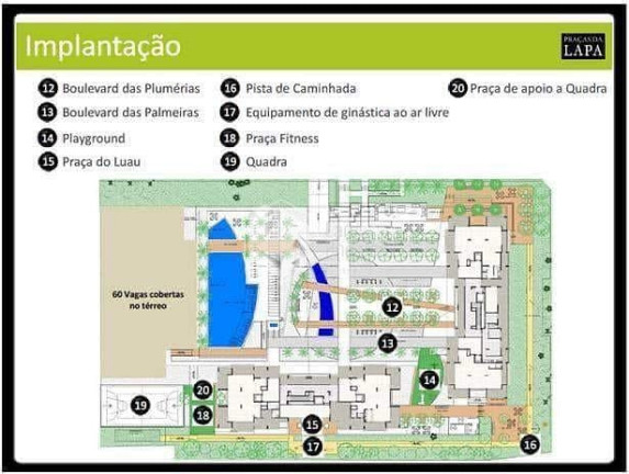Imagem Apartamento com 3 Quartos à Venda, 87 m² em Vila Anastácio - São Paulo Imagem Apartamento com 3 Quartos à Venda, 87 m² em Vila Anastácio - São Paulo