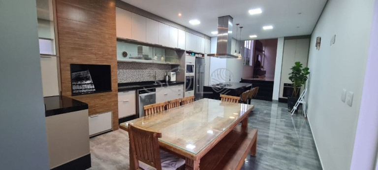 Imagem Casa de Condomínio com 3 Quartos à Venda, 360 m² em Condomínio Buona Vita - Araraquara Imagem Casa de Condomínio com 3 Quartos à Venda, 360 m² em Condomínio Buona Vita - Araraquara