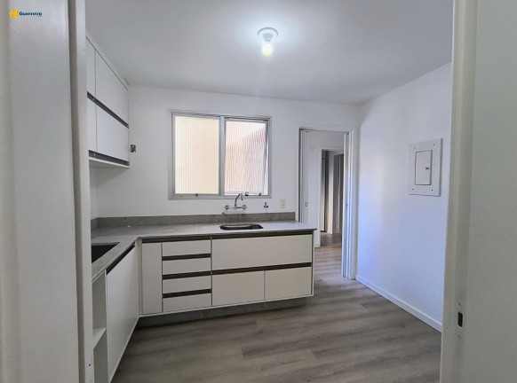 Imagem Apartamento com 3 Quartos à Venda, 128 m² em Centro - Florianópolis