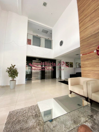 Apartamento com 2 Quartos à Venda, 56 m² em Ponta Negra - Natal