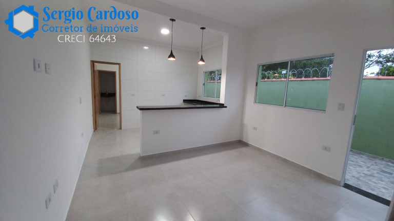 Imagem Casa com 2 Quartos à Venda, 64 m² em Jardim Das Palmeiras Iii - Itanhaém Imagem Casa com 2 Quartos à Venda, 64 m² em Jardim Das Palmeiras Iii - Itanhaém
