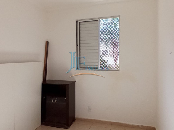Imagem Apartamento com 2 Quartos à Venda, 46 m² em Vila Abranches - Ribeirão Preto