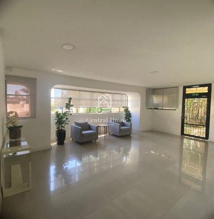Imagem Apartamento com 2 Quartos à Venda, 75 m² em Campo Belo - São Paulo Imagem Apartamento com 2 Quartos à Venda, 75 m² em Campo Belo - São Paulo