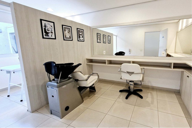 Imagem Apartamento com 3 Quartos à Venda, 95 m² em Vila Gertrudes - São Paulo