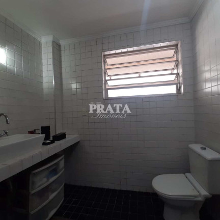 Imagem Apartamento com 2 Quartos à Venda, 90 m² em Boqueirão - Santos Imagem Apartamento com 2 Quartos à Venda, 90 m² em Boqueirão - Santos