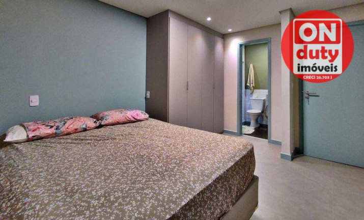 Imagem Apartamento com 3 Quartos à Venda, 120 m² em Enseada - Guarujá Imagem Apartamento com 3 Quartos à Venda, 120 m² em Enseada - Guarujá