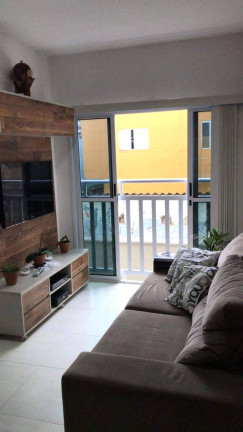 Imagem Apartamento com 2 Quartos à Venda, 45 m² em Estufa I - Ubatuba Imagem Apartamento com 2 Quartos à Venda, 45 m² em Estufa I - Ubatuba