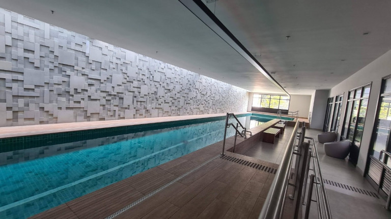 Imagem Studio com 1 Quarto à Venda, 25 m² em Mirandópolis - São Paulo