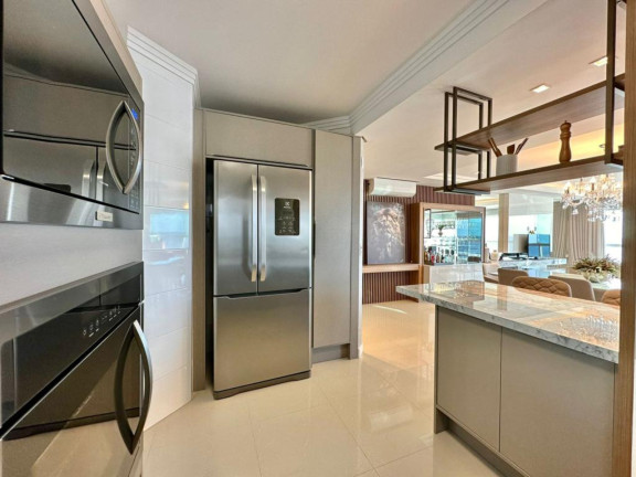 Imagem Apartamento com 4 Quartos à Venda, 211 m² em Zona Nova - Capao Da Canoa Imagem Apartamento com 4 Quartos à Venda, 211 m² em Zona Nova - Capao Da Canoa