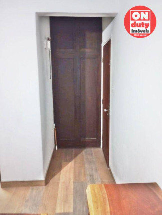 Imagem Apartamento com 1 Quarto à Venda, 57 m² em Embaré - Santos Imagem Apartamento com 1 Quarto à Venda, 57 m² em Embaré - Santos