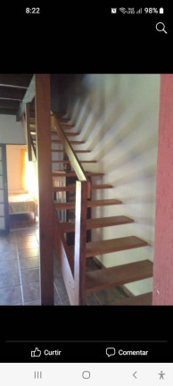 Imagem Chácara com 2 Quartos à Venda, 1.941 m² em Recanto Das Seriemas - Taubaté Imagem Chácara com 2 Quartos à Venda, 1.941 m² em Recanto Das Seriemas - Taubaté