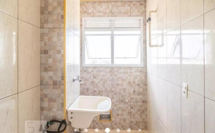 Imagem Apartamento com 2 Quartos à Venda, 50 m² em Vila Jacuí - São Paulo Imagem Apartamento com 2 Quartos à Venda, 50 m² em Vila Jacuí - São Paulo