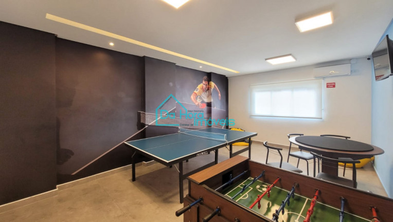 Imagem Apartamento com 2 Quartos à Venda, 80 m² em Guilhermina - Praia Grande