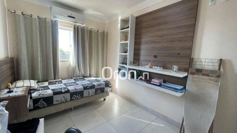 Imagem Apartamento com 3 Quartos à Venda, 110 m² em Jardim América - Goiânia Imagem Apartamento com 3 Quartos à Venda, 110 m² em Jardim América - Goiânia