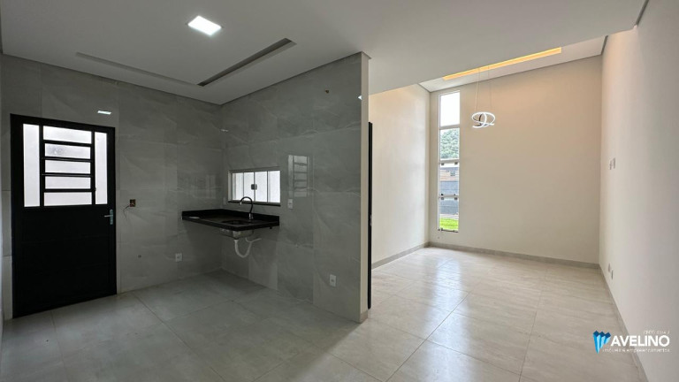 Imagem Casa com 3 Quartos à Venda, 108 m² em Jardim Montevidéu - Campo Grande Imagem Casa com 3 Quartos à Venda, 108 m² em Jardim Montevidéu - Campo Grande