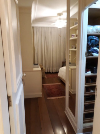 Imagem Cobertura com 2 Quartos à Venda, 200 m² em Vila Monte Alegre - São Paulo Imagem Cobertura com 2 Quartos à Venda, 200 m² em Vila Monte Alegre - São Paulo