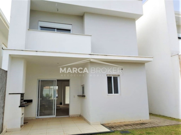Imagem Casa de Condomínio com 3 Quartos à Venda, 320 m² em Pinheiro - Valinhos