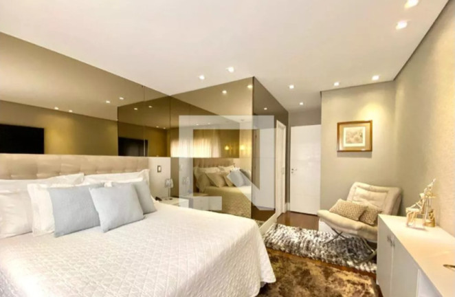 Imagem Apartamento com 3 Quartos à Venda, 160 m² em Jardim Marajoara - São Paulo Imagem Apartamento com 3 Quartos à Venda, 160 m² em Jardim Marajoara - São Paulo