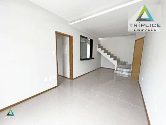 Imagem Cobertura com 3 Quartos à Venda, 135 m² em São Mateus - Juiz De Fora
