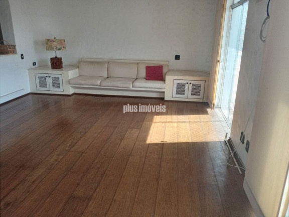 Imagem Apartamento com 3 Quartos para Alugar, 160 m² em Jardim Europa - São Paulo Imagem Apartamento com 3 Quartos para Alugar, 160 m² em Jardim Europa - São Paulo