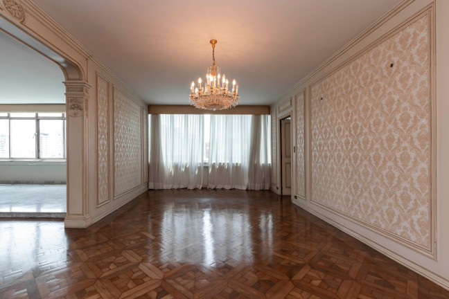 Imagem Apartamento com 4 Quartos à Venda, 400 m² em Santa Cecília - São Paulo Imagem Apartamento com 4 Quartos à Venda, 400 m² em Santa Cecília - São Paulo