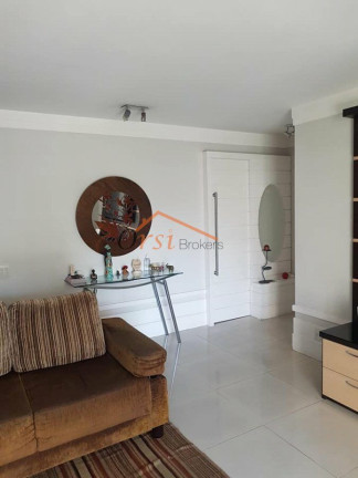 Imagem Apartamento com 3 Quartos à Venda, 155 m² em Cidade São Francisco - São Paulo Imagem Apartamento com 3 Quartos à Venda, 155 m² em Cidade São Francisco - São Paulo