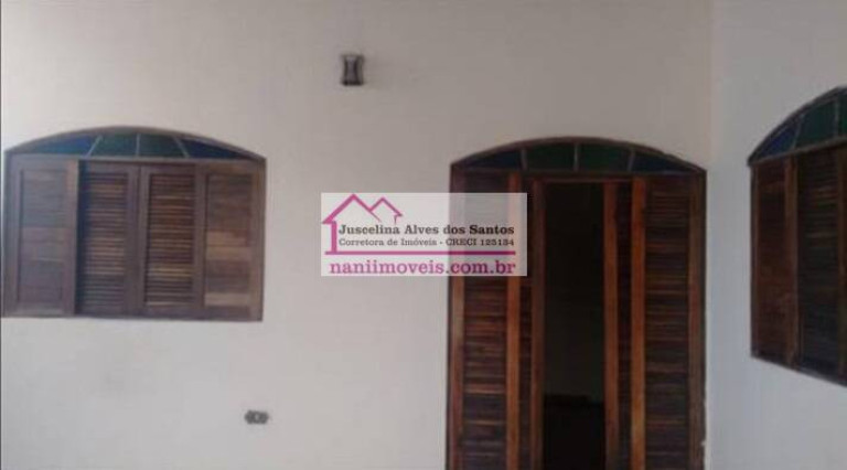 Imagem Casa com 2 Quartos à Venda, 200 m² em Travessão - Caraguatatuba Imagem Casa com 2 Quartos à Venda, 200 m² em Travessão - Caraguatatuba