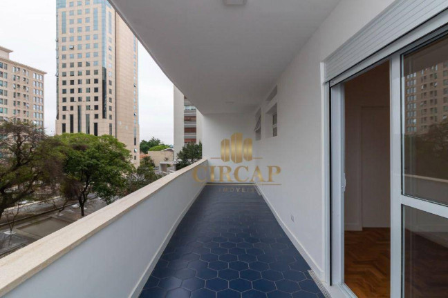 Imagem Apartamento com 3 Quartos à Venda, 247 m² em Higienópolis - São Paulo