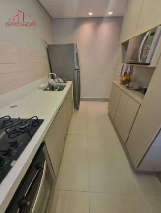 Imagem Apartamento com 3 Quartos à Venda, 68 m² em Jardim Germânia - São Paulo
