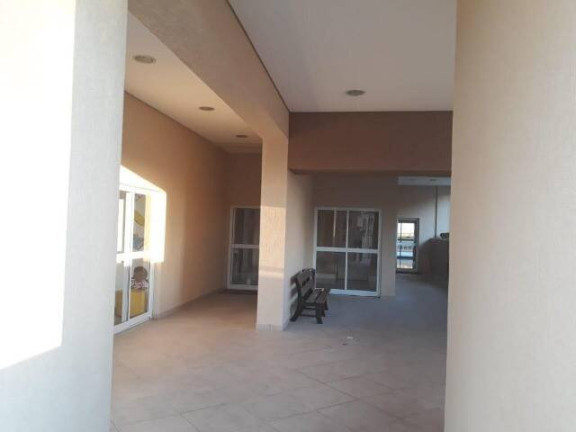 Imagem Apartamento com 2 Quartos à Venda, 65 m² em Vila Guiomar - Santo André