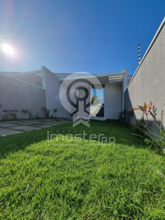 Imagem Casa com 3 Quartos à Venda, 222 m² em Timbú - Eusébio