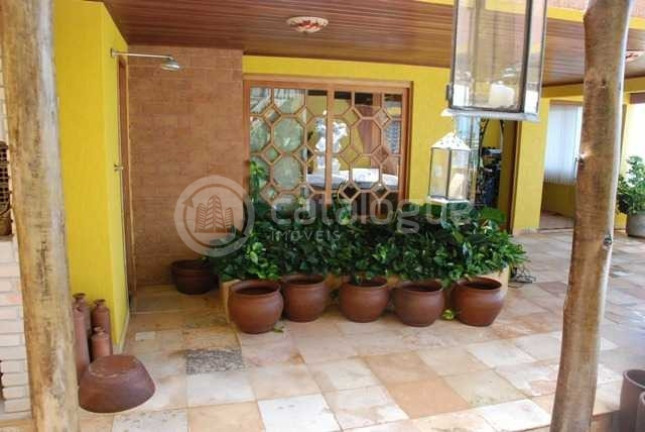 Imagem Cobertura com 3 Quartos à Venda, 230 m² em Ponta Negra - Natal Imagem Cobertura com 3 Quartos à Venda, 230 m² em Ponta Negra - Natal