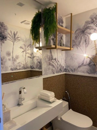 Imagem Apartamento com 3 Quartos à Venda, 155 m² em Patamares - Salvador Imagem Apartamento com 3 Quartos à Venda, 155 m² em Patamares - Salvador