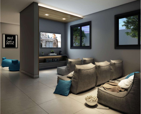Imagem Apartamento com 2 Quartos à Venda, 37 m² em Jaguaré - São Paulo Imagem Apartamento com 2 Quartos à Venda, 37 m² em Jaguaré - São Paulo