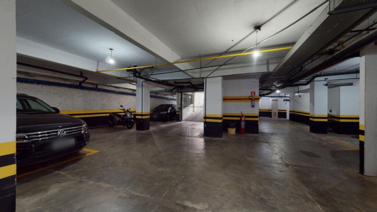 Imagem Imóvel com 4 Quartos à Venda, 196 m² em Itaim Bibi - São Paulo