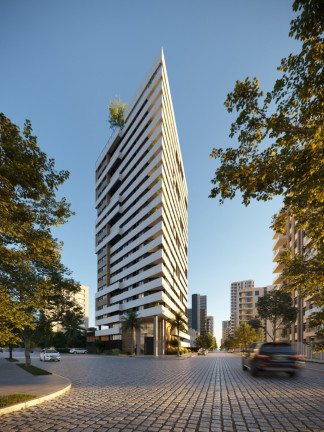 Imagem Apartamento com 2 Quartos à Venda, 90 m² em Centro - Torres