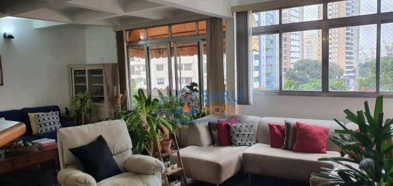 Imagem Apartamento com 3 Quartos à Venda, 165 m² em Perdizes - São Paulo Imagem Apartamento com 3 Quartos à Venda, 165 m² em Perdizes - São Paulo