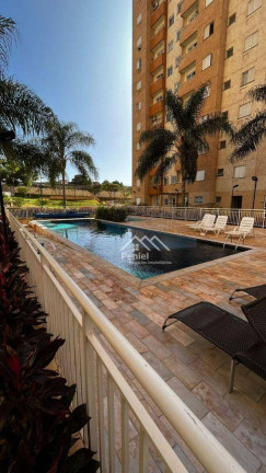 Imagem Apartamento com 2 Quartos à Venda, 48 m² em Campos Elíseos - Ribeirão Preto Imagem Apartamento com 2 Quartos à Venda, 48 m² em Campos Elíseos - Ribeirão Preto