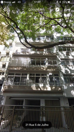 Imagem Apartamento com 3 Quartos à Venda, 120 m² em Copacabana - Rio De Janeiro