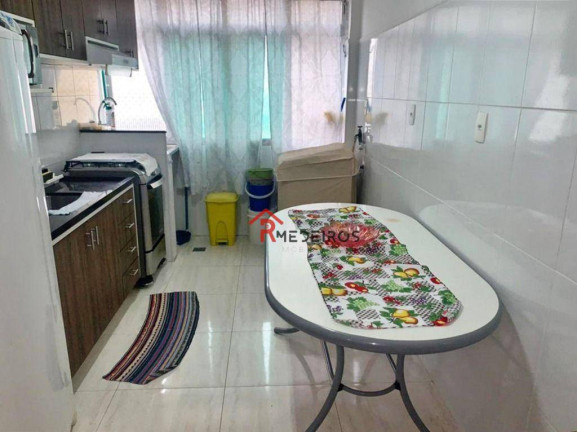 Imagem Apartamento com 2 Quartos à Venda, 56 m² em Tupi - Praia Grande Imagem Apartamento com 2 Quartos à Venda, 56 m² em Tupi - Praia Grande