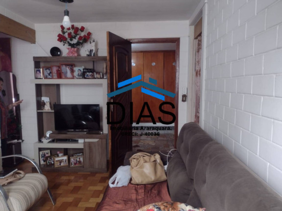 Imagem Apartamento com 1 Quarto à Venda, 48 m² em Jardim Silvânia (vila Xavier) - Araraquara Imagem Apartamento com 1 Quarto à Venda, 48 m² em Jardim Silvânia (vila Xavier) - Araraquara
