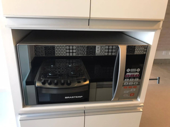 Imagem Apartamento com 2 Quartos à Venda, 75 m² em Bosque Da Saúde - São Paulo
