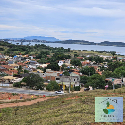 Terreno à Venda,  em Praia Linda - São Pedro Da Aldeia