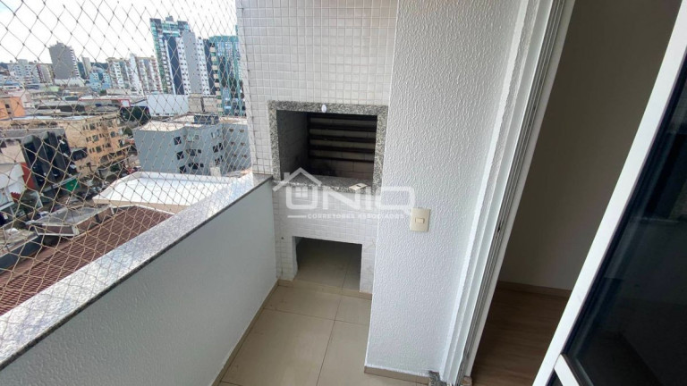 Imagem Apartamento para Alugar,  em Centro - Pato Branco