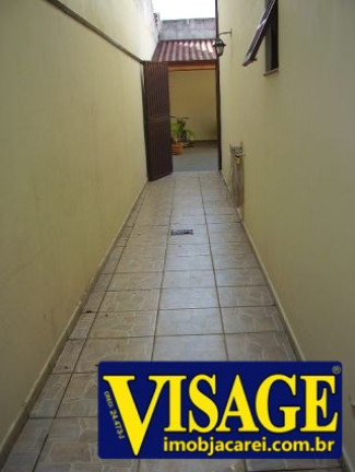 Imagem Casa de Condomínio com 3 Quartos à Venda, 109 m² em Jd. St. Maria - Jacareí
