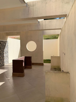 Imagem Casa com 3 Quartos à Venda ou Locação, 120 m² em Boa Vista - Cotia