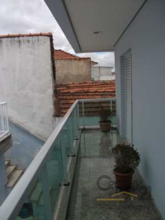 Imagem Sobrado com 4 Quartos à Venda,  em Vila Maria Alta - São Paulo