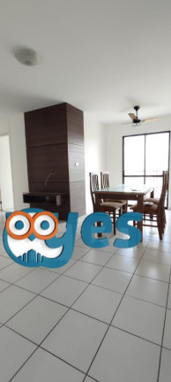 Imagem Apartamento com 3 Quartos para Alugar, 75 m² em Muchila - Feira De Santana Imagem Apartamento com 3 Quartos para Alugar, 75 m² em Muchila - Feira De Santana