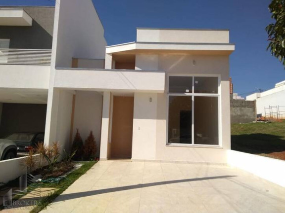 Casa de Condomínio com 3 Quartos à Venda, 105 m² em Loteamento Dinorá Rosa - Sorocaba